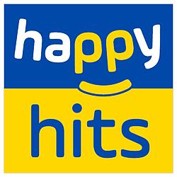 Antenne Bayern Happy Hits radio logo