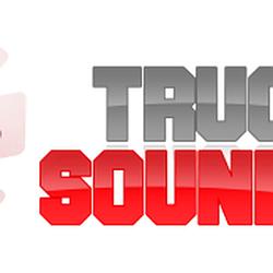 Truckers-Soundbude radio logo