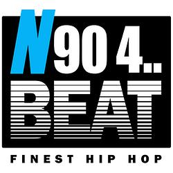N904Beat radio logo
