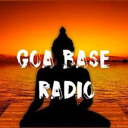 GOA-BASE radio logo