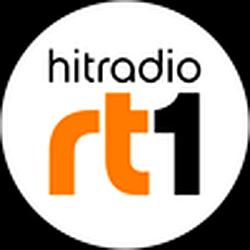 Hitradio RT1 SÜDSCHWABEN radio logo