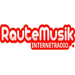 SCHLAGER RauteMusik radio logo