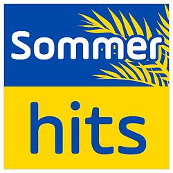 Antenne Bayern Sommer Hits radio logo