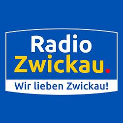 Radio Zwickau - Top Hits logo