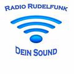 Rudelfunk radio logo