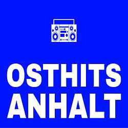 Osthits Anhalt radio logo