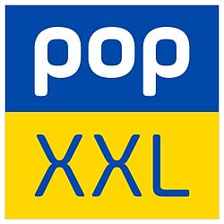Antenne Bayern Pop XXL radio logo