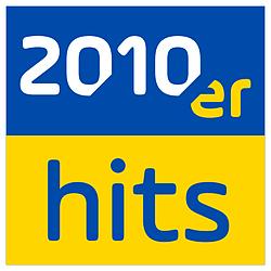 Antenne Bayern 2010er Hits radio logo