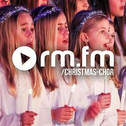 Christmas Chor Rautemusik radio logo