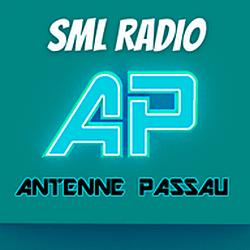 Antenne Passau SML Radio logo