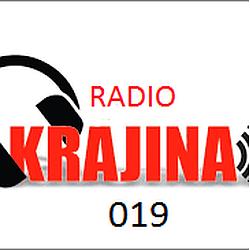 Radio krajina019 logo