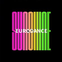 Eurodance Sunshine Live radio logo