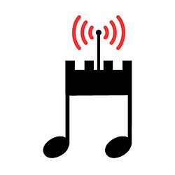CastleFM radio logo