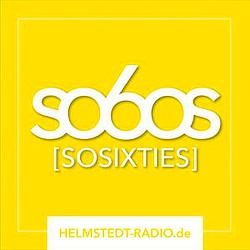 so60s radio logo