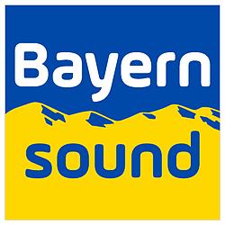 Antenne Bayern Bayern Sound radio logo