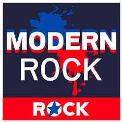 Rock Antenne Modern Rock radio logo