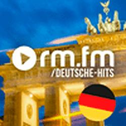 Deutsche Hits Rautemusik radio logo