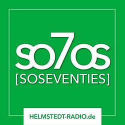 so70s radio logo