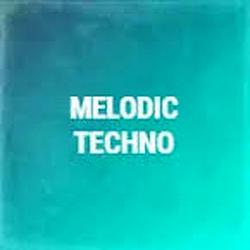 Melodic Techno Sunshine Live radio logo