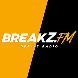 BreakZ.FM RauteMusik logo