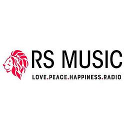 RSMUSIC4 - Best Of Oldies, 70s, 80s & 90s radio logo