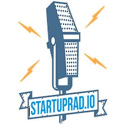Startuprad.io radio logo