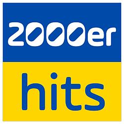 Antenne Bayern 2000er Hits radio logo