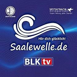 Radio Saalewelle Schlager logo