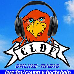 Country Hochrhein radio logo