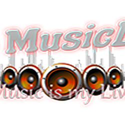 Radio-MusicDream logo