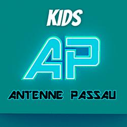 Antenne Passau Kids radio logo