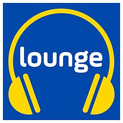 Antenne Bayern Lounge radio logo