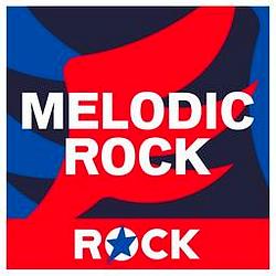 Rock Antenne Melodic Rock radio logo