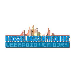 Drosselgassenfrequenz radio logo