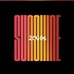 2000er Sunshine Live radio logo