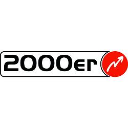 Radio Fantasy 2000er logo