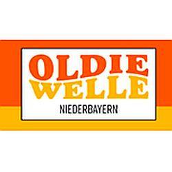 Oldie Welle - Niederbayern radio logo