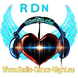 Radio Dance-Night logo