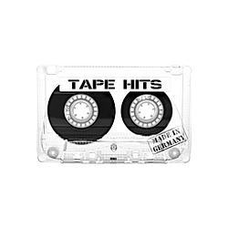 Tape Hits radio logo