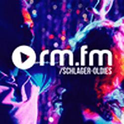 Schlager Oldies Rautemusik radio logo