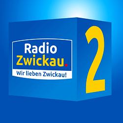 Radio Zwickau 2 logo