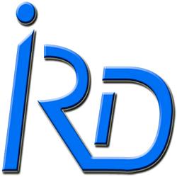 IRD Radio logo