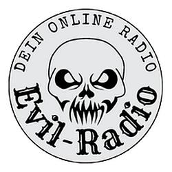 Evil-Radio logo