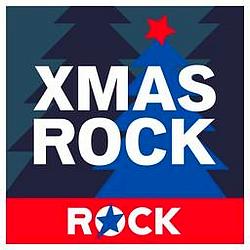 Rock Antenne Xmas Rock radio logo