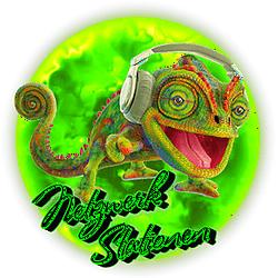 netzwerkstationen radio logo