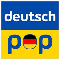 Antenne Bayern Deutsch Pop radio logo