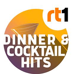 RT1 Dinner & Cocktail Hits radio logo