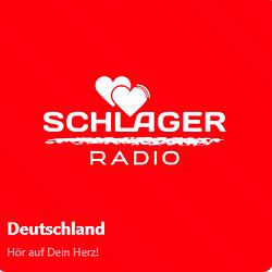 Schlager Radio Berlin 106,0 FM logo