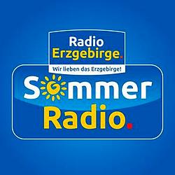 Radio Erzgebirge - Sommerradio logo