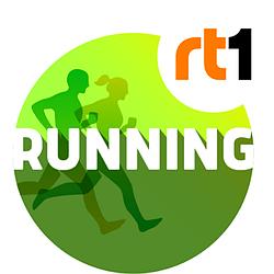 RT1 Running radio logo